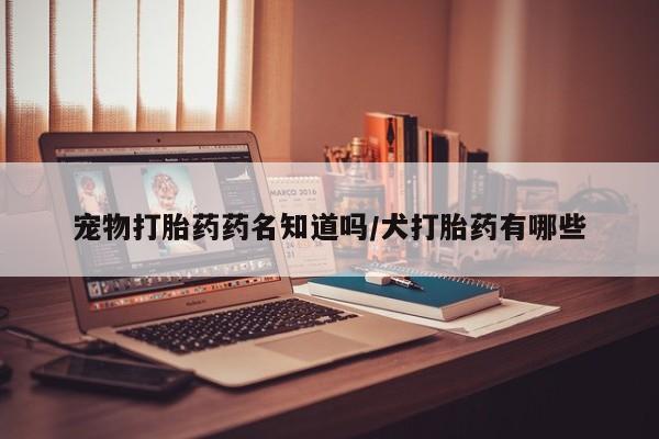 最便宜的打胎药的私人微信宠物打胎药药名知道吗/犬打胎药有哪些