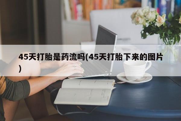 最便宜的打胎药的私人微信45天打胎是药流吗(45天打胎下来的图片)
