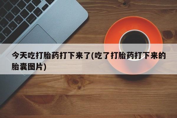 最便宜的打胎药的私人微信今天吃打胎药打下来了(吃了打胎药打下来的胎囊图片)